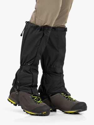 Zdjęcie produktu Stuptuty Trekmates Rannoch Dry Gaiter - black/black