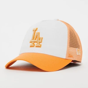 New Era Style Activist Trucker MLB Los Angeles Dodgers uniseks Czapki wielokolorowy rozmiar Akcesoria