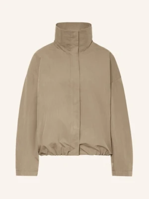 Stylein Kurtka Sarou braun