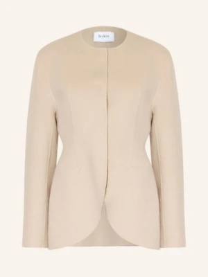 Stylein Kurtka Tyra beige