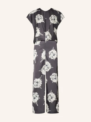 Stylein Sukienka Melrose schwarz czarny