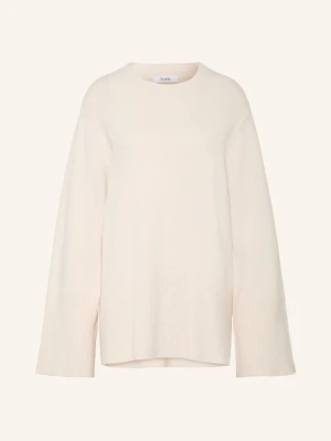 Stylein Sweter Hala weiss KREMOWY