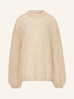 Stylein Sweter Z Moheru Nella beige