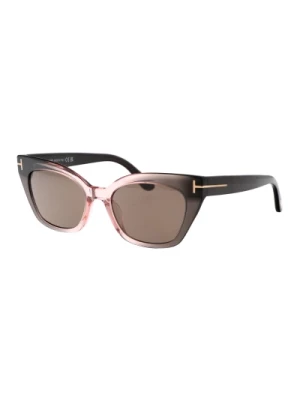 Stylish Juliette Sunglasses for Women Tom Ford