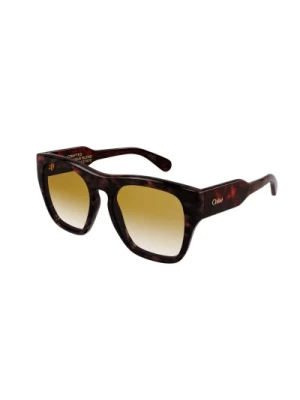 Stylish Sunglasses for Fashionable Women Chloé