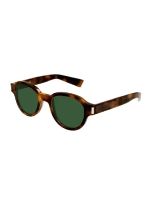Stylish Sunglasses for Modern Women Saint Laurent