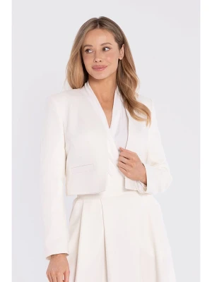 Stylove Blezer w kolorze białym rozmiar: M