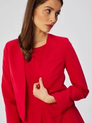 Stylove Blezer w kolorze czerwonym rozmiar: L