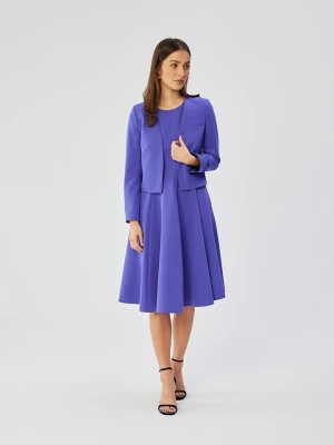 Stylove Blezer w kolorze fioletowym rozmiar: L
