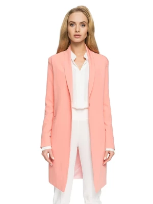 Stylove Blezer w kolorze łososiowym rozmiar: M