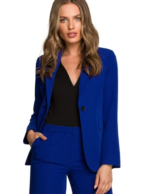 Stylove Blezer w kolorze niebieskim rozmiar: S