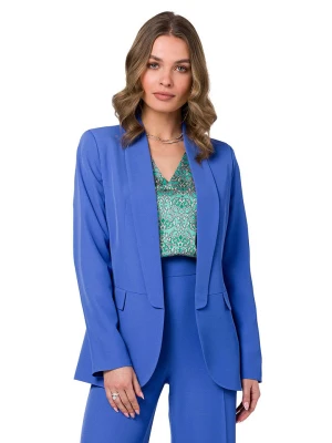 Stylove Blezer w kolorze niebieskim rozmiar: XL
