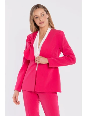 Stylove Blezer w kolorze różowym rozmiar: XL