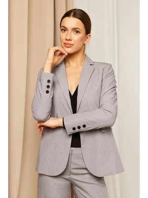Stylove Blezer w kolorze szarym rozmiar: S