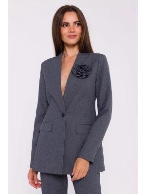 Stylove Blezer w kolorze szarym rozmiar: S