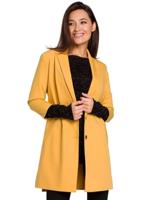 Stylove Blezer w kolorze żółtym rozmiar: XL