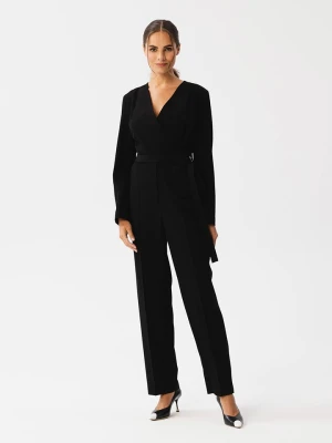 Stylove Kombinezon w kolorze czarnym rozmiar: XL