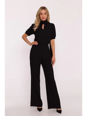 Stylove Kombinezon w kolorze czarnym rozmiar: M