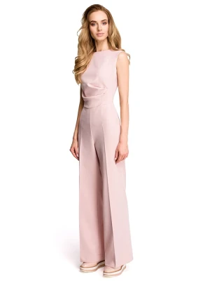 Stylove Kombinezon w kolorze jasnoróżowym rozmiar: S