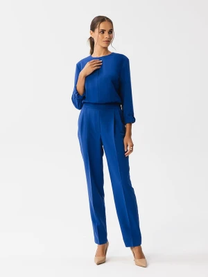 Stylove Kombinezon w kolorze niebieskim rozmiar: M