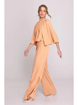 Stylove Kombinezon w kolorze pomarańczowym rozmiar: L