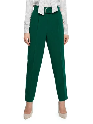 Stylove Spodnie w kolorze zielonym rozmiar: M