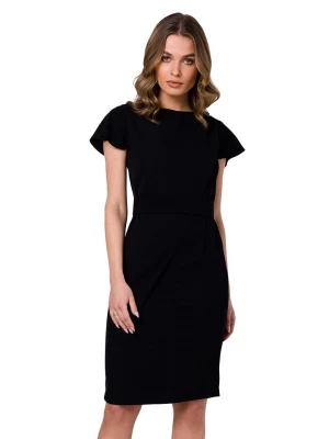 Stylove Sukienka w kolorze czarnym rozmiar: XL