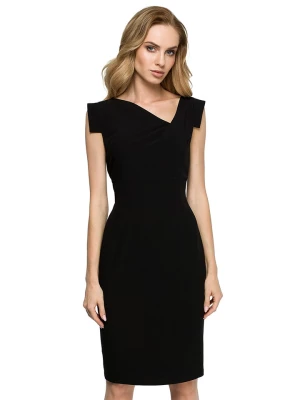 Stylove Sukienka w kolorze czarnym rozmiar: L