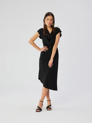 Stylove Sukienka w kolorze czarnym rozmiar: L