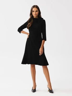Stylove Sukienka w kolorze czarnym rozmiar: L