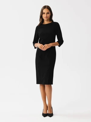 Stylove Sukienka w kolorze czarnym rozmiar: L