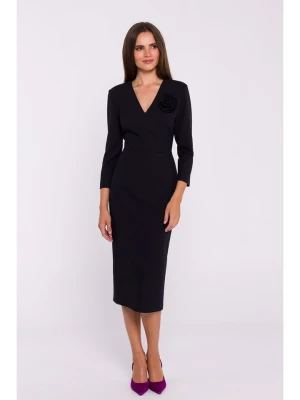 Stylove Sukienka w kolorze czarnym rozmiar: L