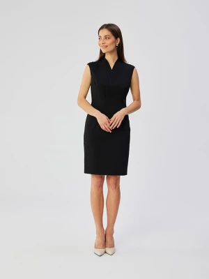 Stylove Sukienka w kolorze czarnym rozmiar: L