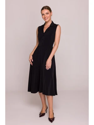 Stylove Sukienka w kolorze czarnym rozmiar: L
