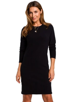 Stylove Sukienka w kolorze czarnym rozmiar: XL