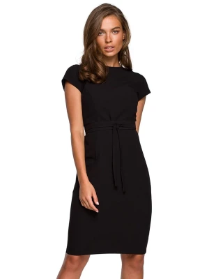 Stylove Sukienka w kolorze czarnym rozmiar: M