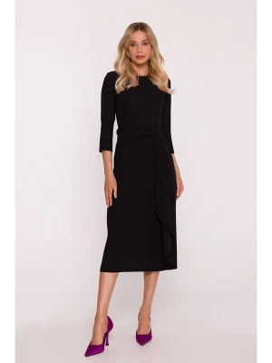 Stylove Sukienka w kolorze czarnym rozmiar: M