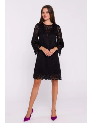 Stylove Sukienka w kolorze czarnym rozmiar: M