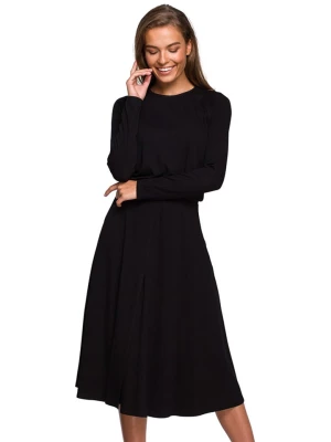 Stylove Sukienka w kolorze czarnym rozmiar: S