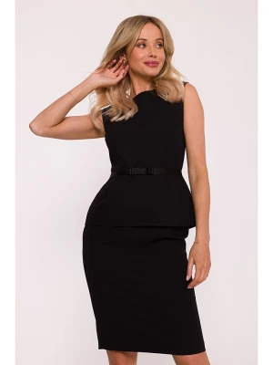 Stylove Sukienka w kolorze czarnym rozmiar: L