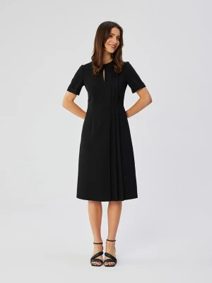 Stylove Sukienka w kolorze czarnym rozmiar: XL