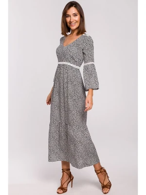 Stylove Sukienka w kolorze czarnym rozmiar: XL