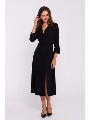 Stylove Sukienka w kolorze czarnym rozmiar: L
