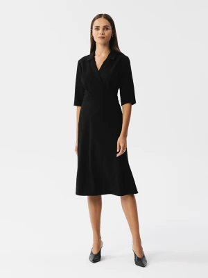 Stylove Sukienka w kolorze czarnym rozmiar: L
