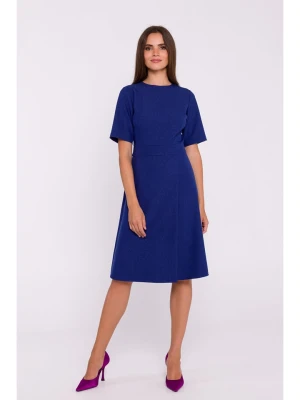 Stylove Sukienka w kolorze granatowym rozmiar: S