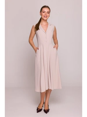 Stylove Sukienka w kolorze jasnoróżowym rozmiar: M