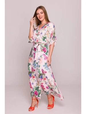 Stylove Sukienka w kolorze jasnoróżowym rozmiar: L