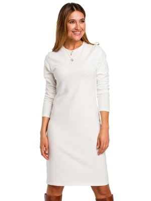 Stylove Sukienka w kolorze kremowym rozmiar: M