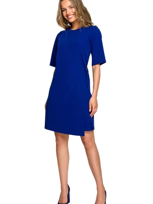 Stylove Sukienka w kolorze niebieskim rozmiar: M