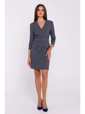 Stylove Sukienka w kolorze szarym rozmiar: M